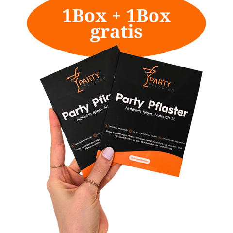 Partypflaster